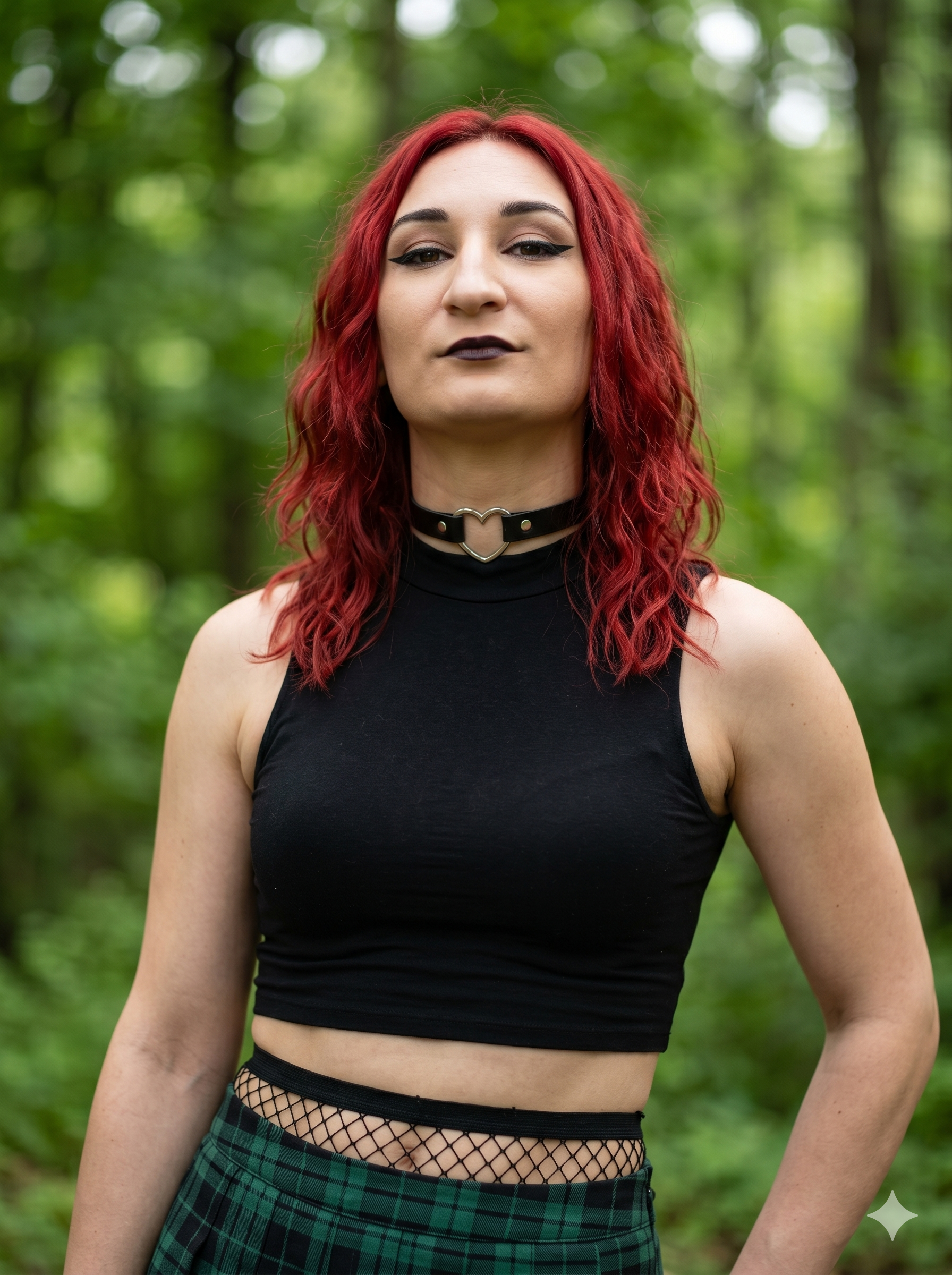 Charli Lue